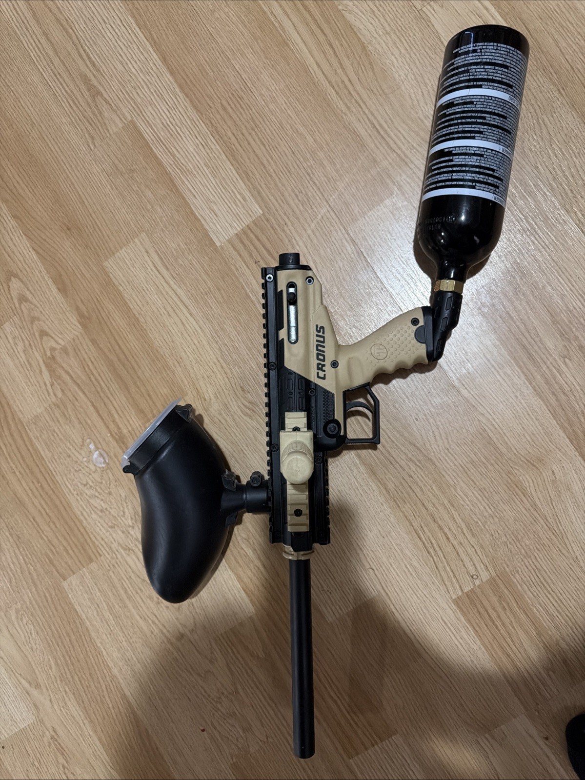 Tippmann T141003 Paintball Marker Gun