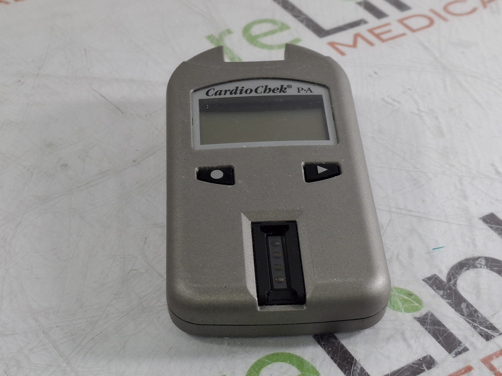 Polymer Technology Systems, Inc. CardioChek PA Analyzer