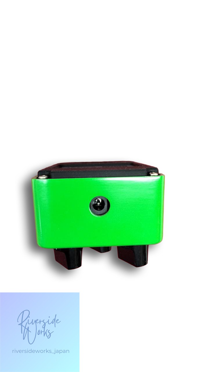 JOYO Effects Pedal DYNA COMPRESSOR