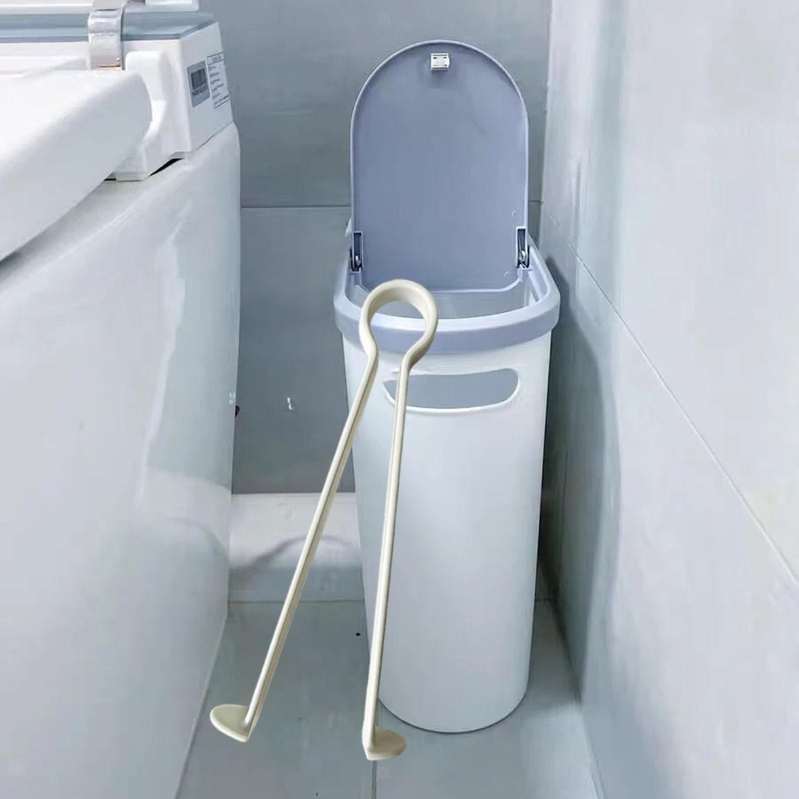 Litter Picker Garbage Clamp Reaching Aids Strong Grip Multifunctional Grabber