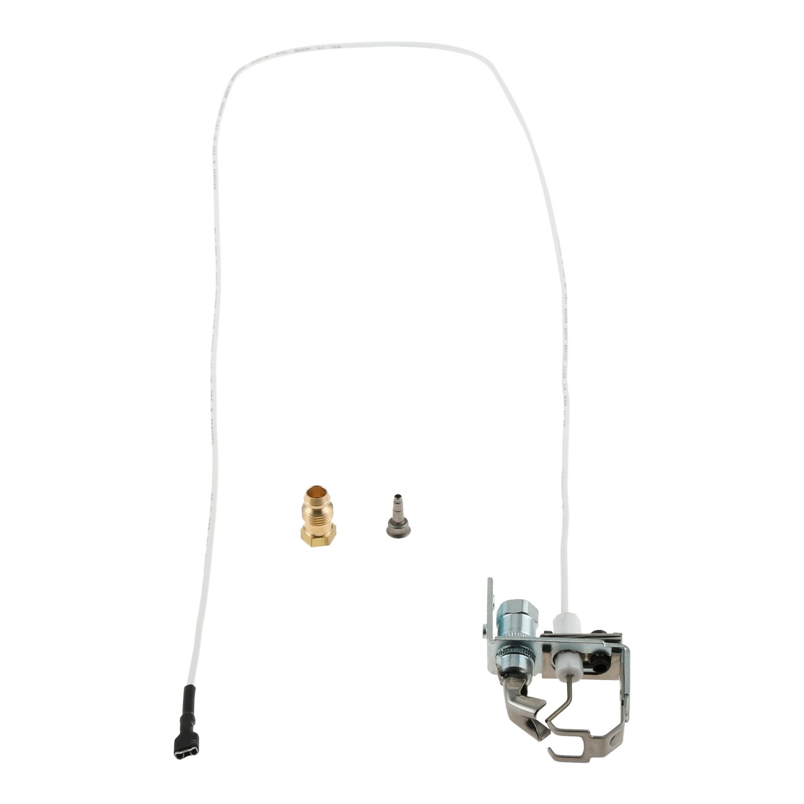 Universal Pilot/Ignitor Kit Fit for Dayton Sterling Beacon Honeywell Gas Heater