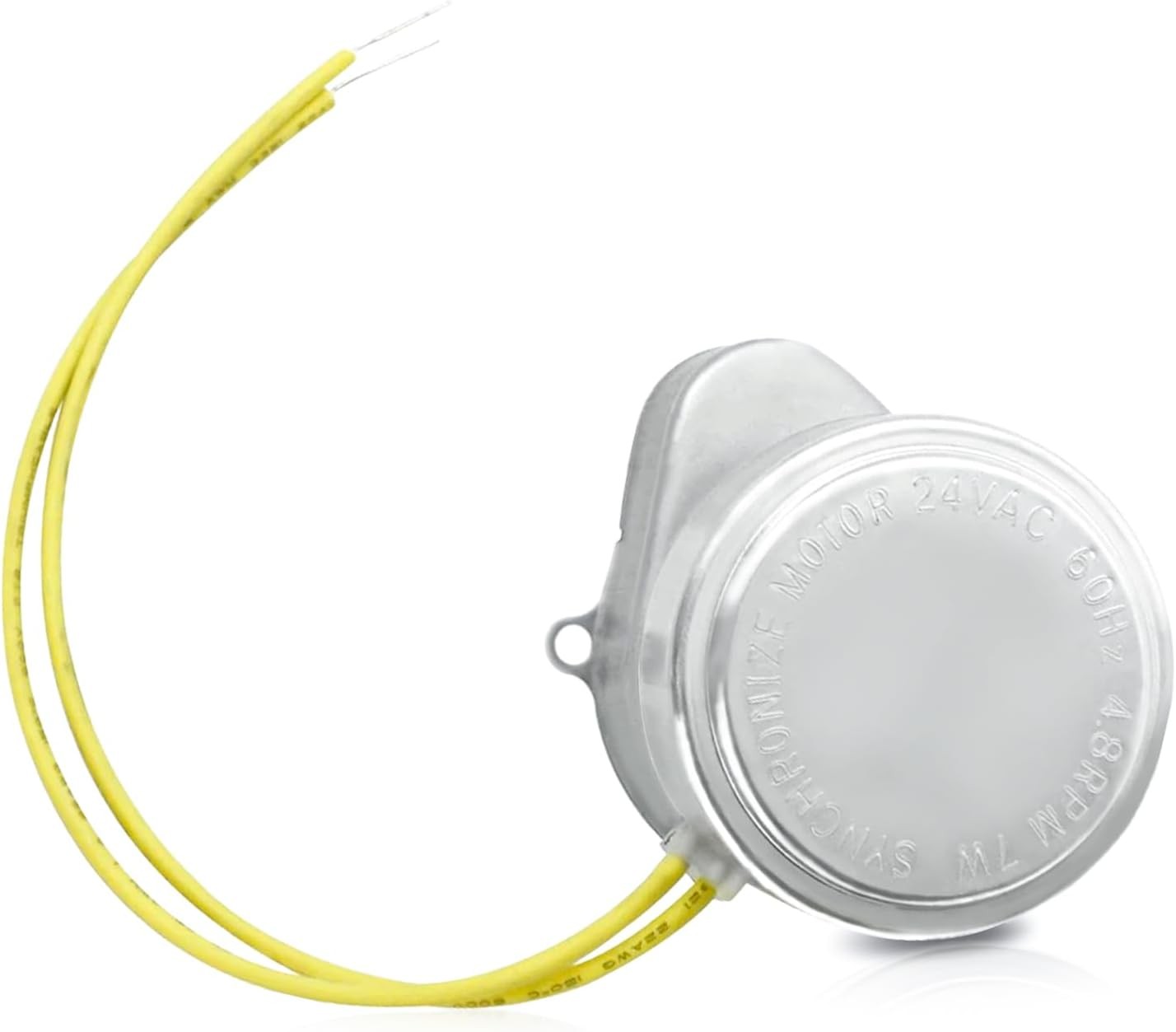 38600l Synchron Replacement 2 Wire Spring Return Damper Motor for HVAC,...