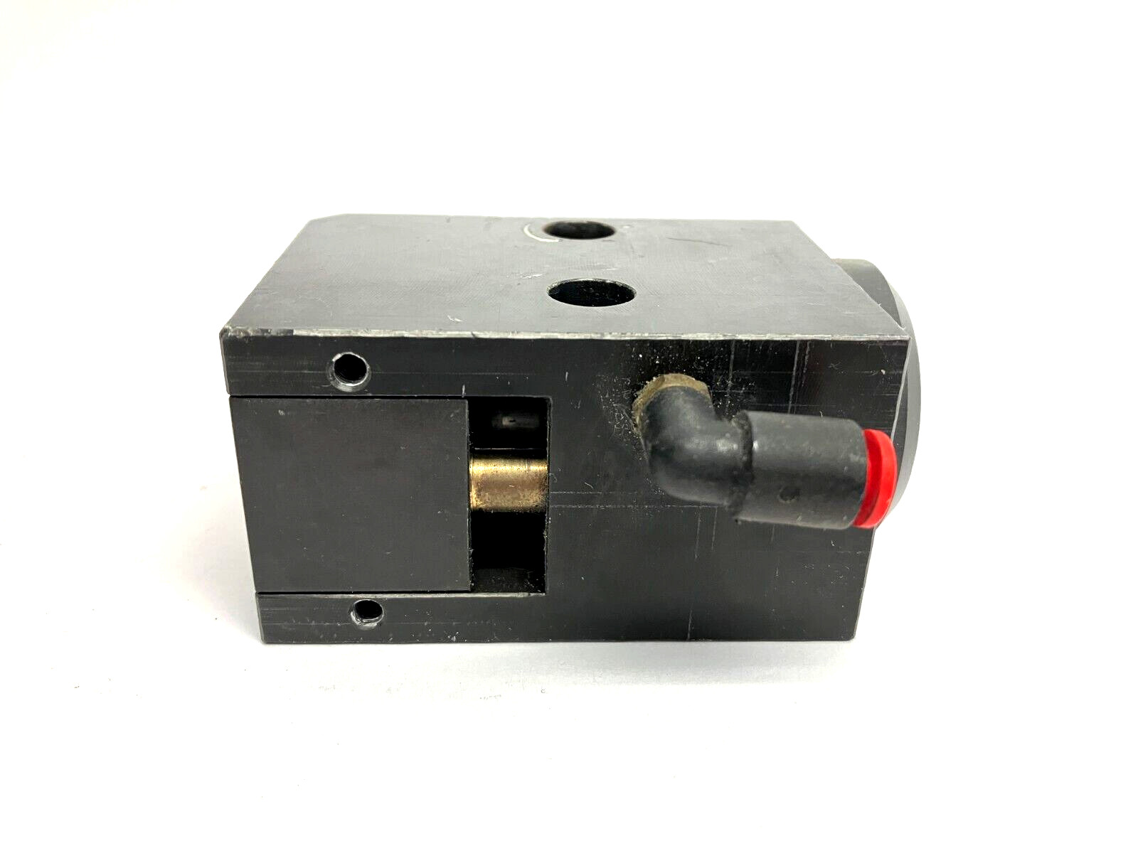 Bosch Rexroth 3842512366 Stop Gate Assembly