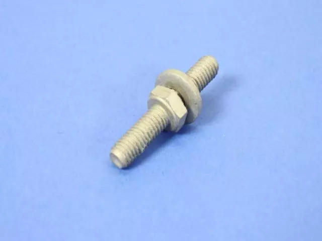 Genuine Mopar Double Ended Stud Mounting Lower 6509255AA