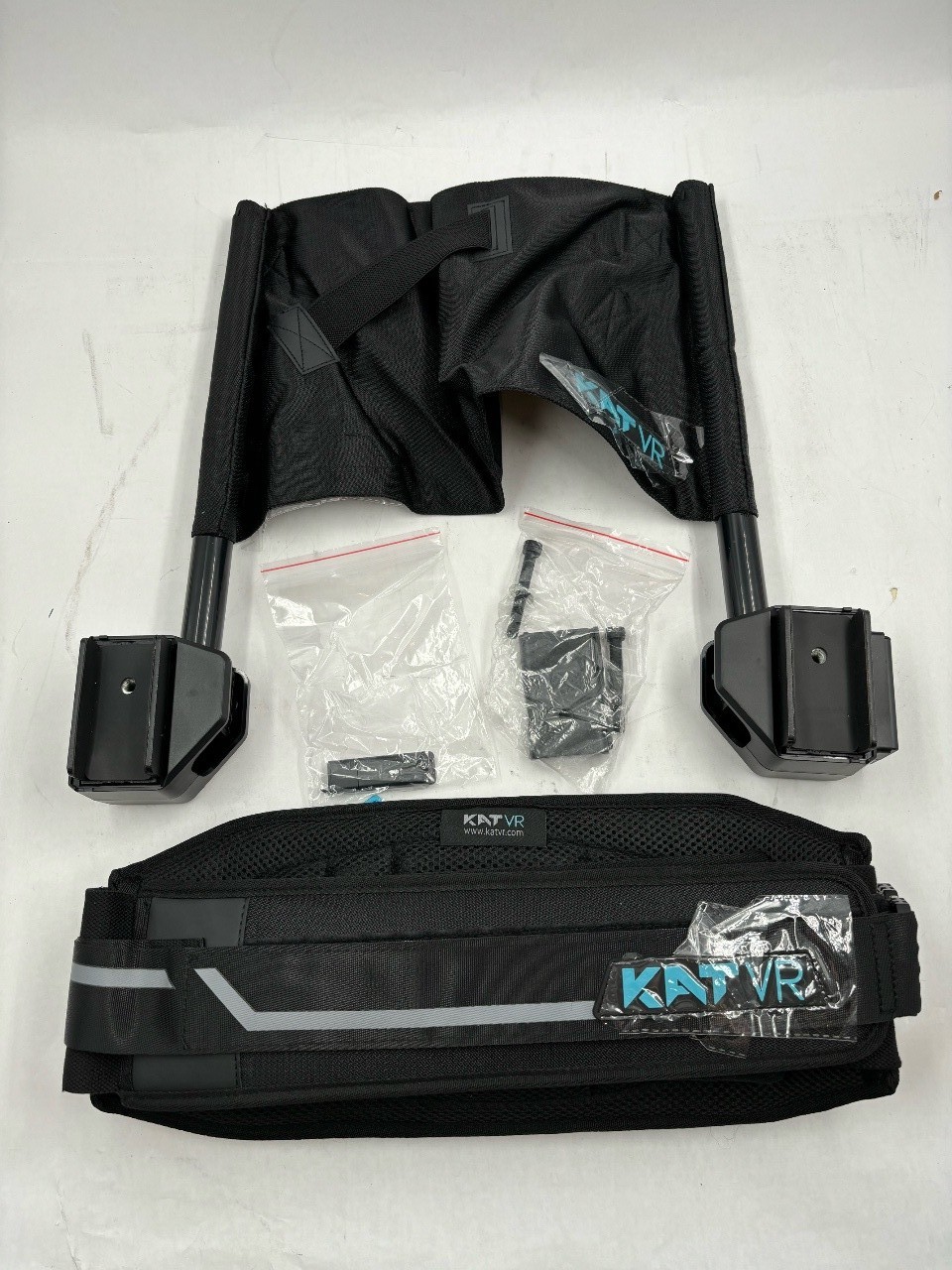 KAT WALK C 2+ BACK SUPPORT BOX ONLY 2CHARNESSIT 6972518633114