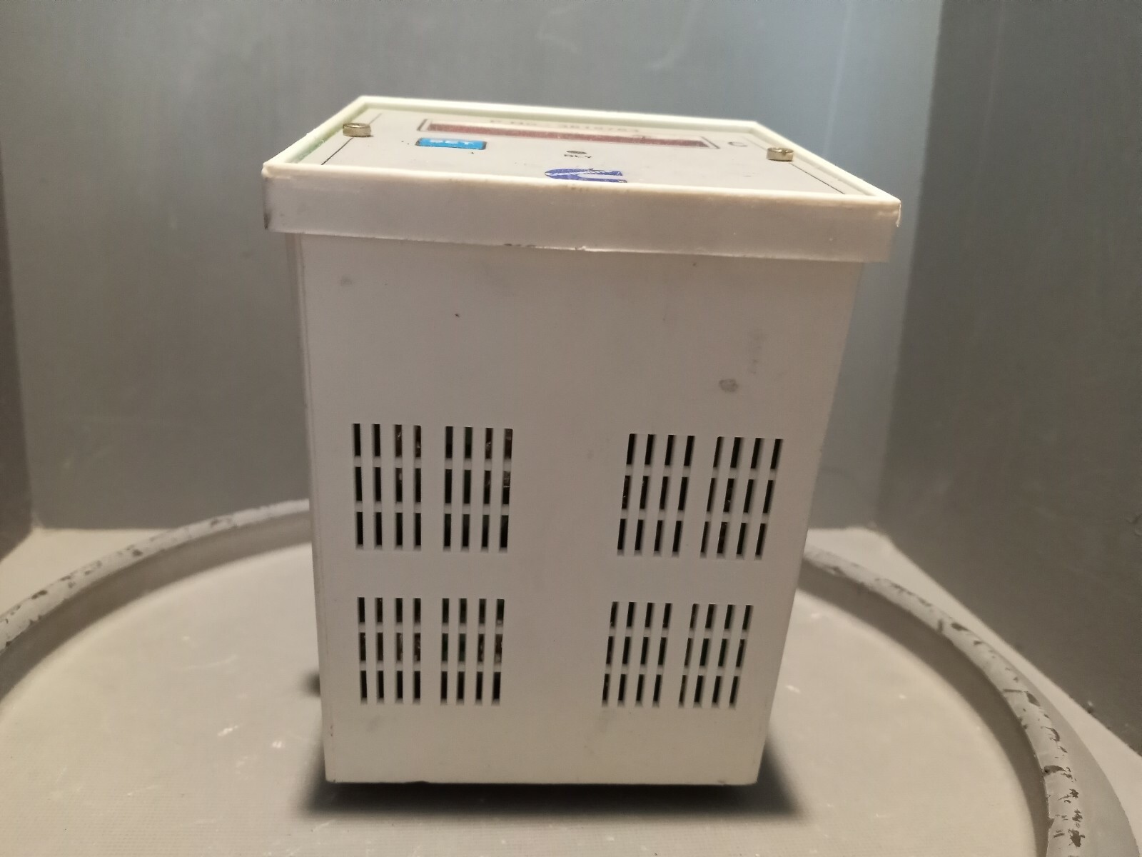 Cummins, TwinTech Control Systems PVT.LTD., 0-400C, 3815763