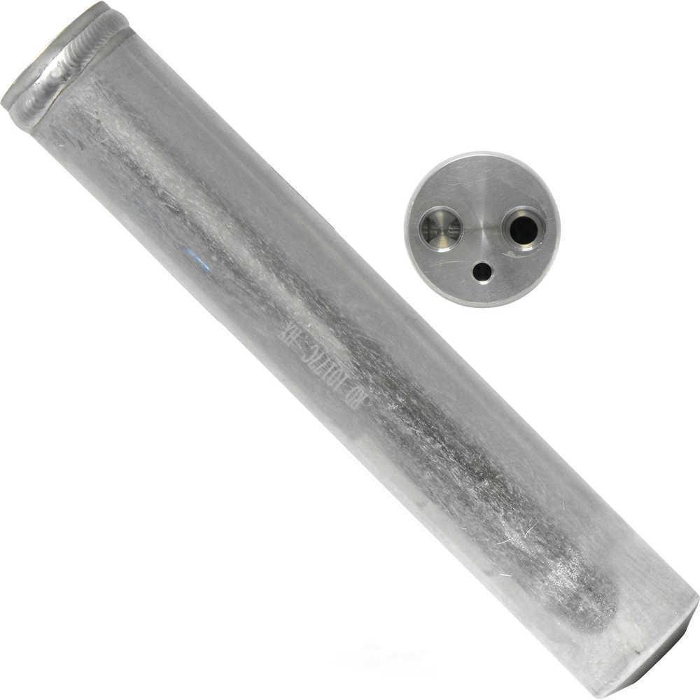 A/C Receiver Drier-Drier Pad Mount UAC RD 10177C