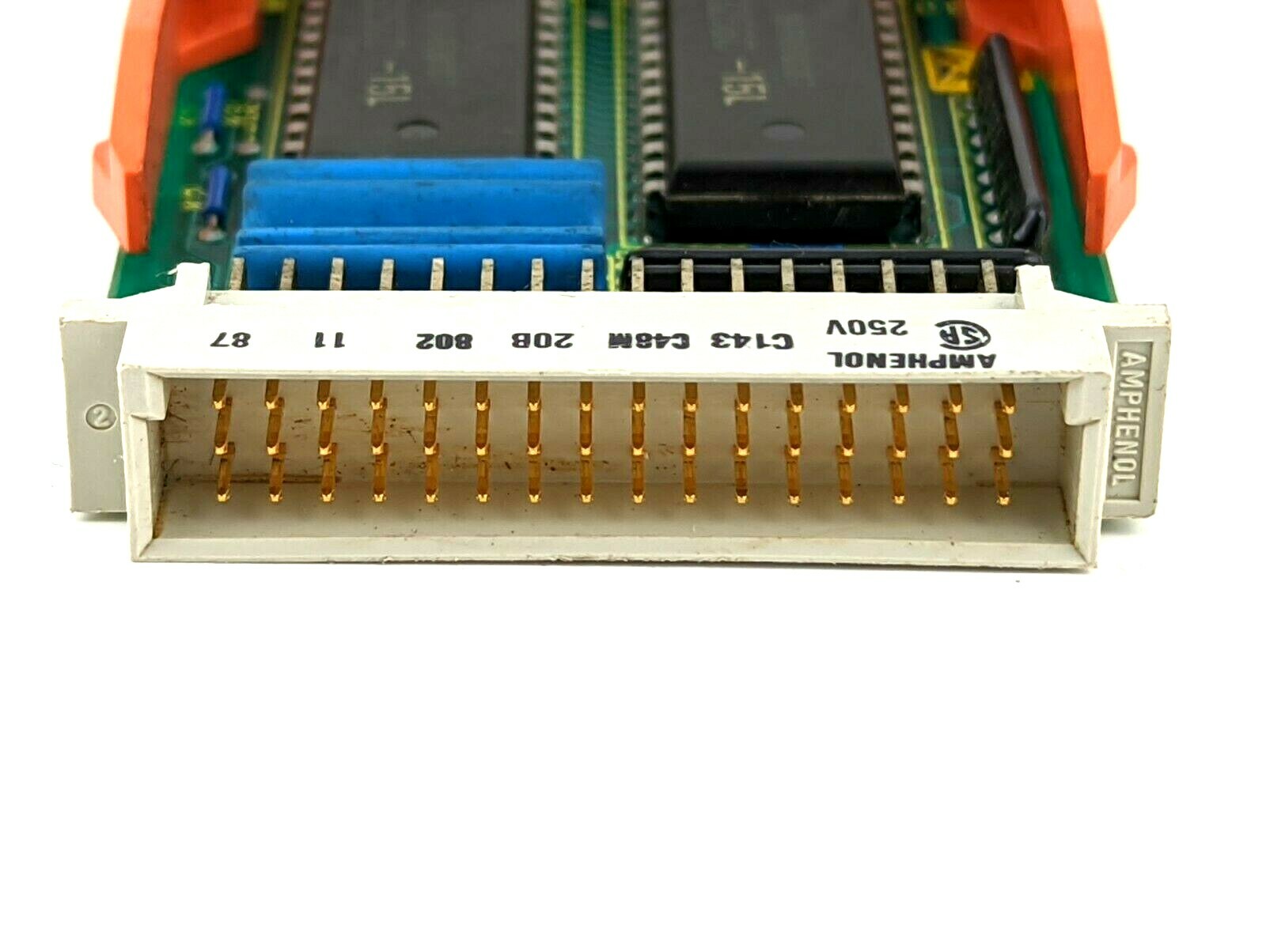 Siemens 6ES5375-0LD31 SIMATIC S5 Memory Module 32KBYTE RAM 6ES53750LD31