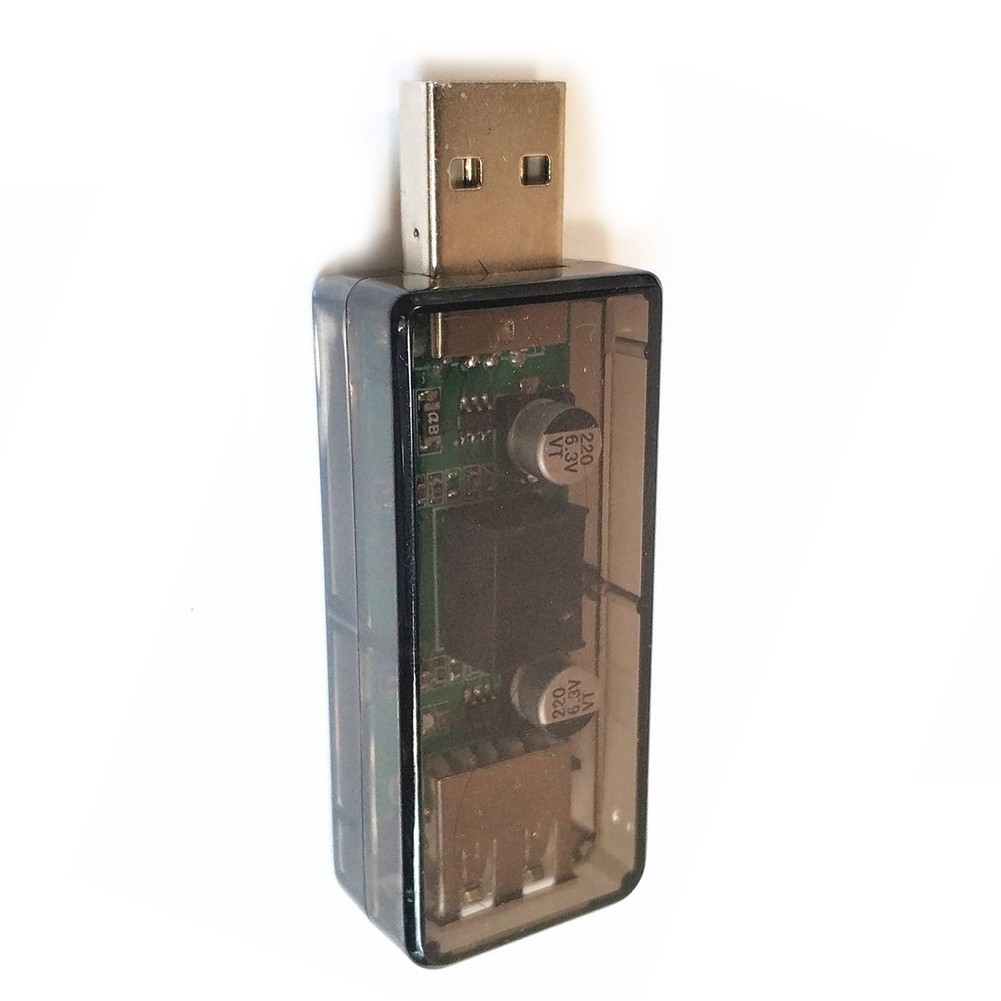USB Digital Isolator Output B0505S 1W for supports Control Bulk Interrupt
