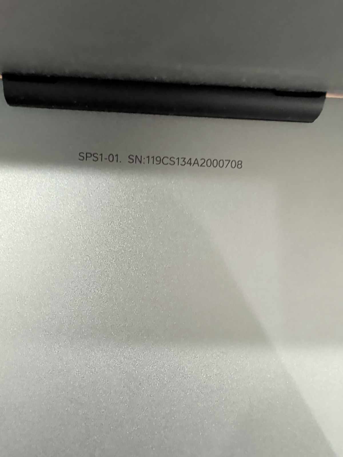 Square Register POS System SPS1-1