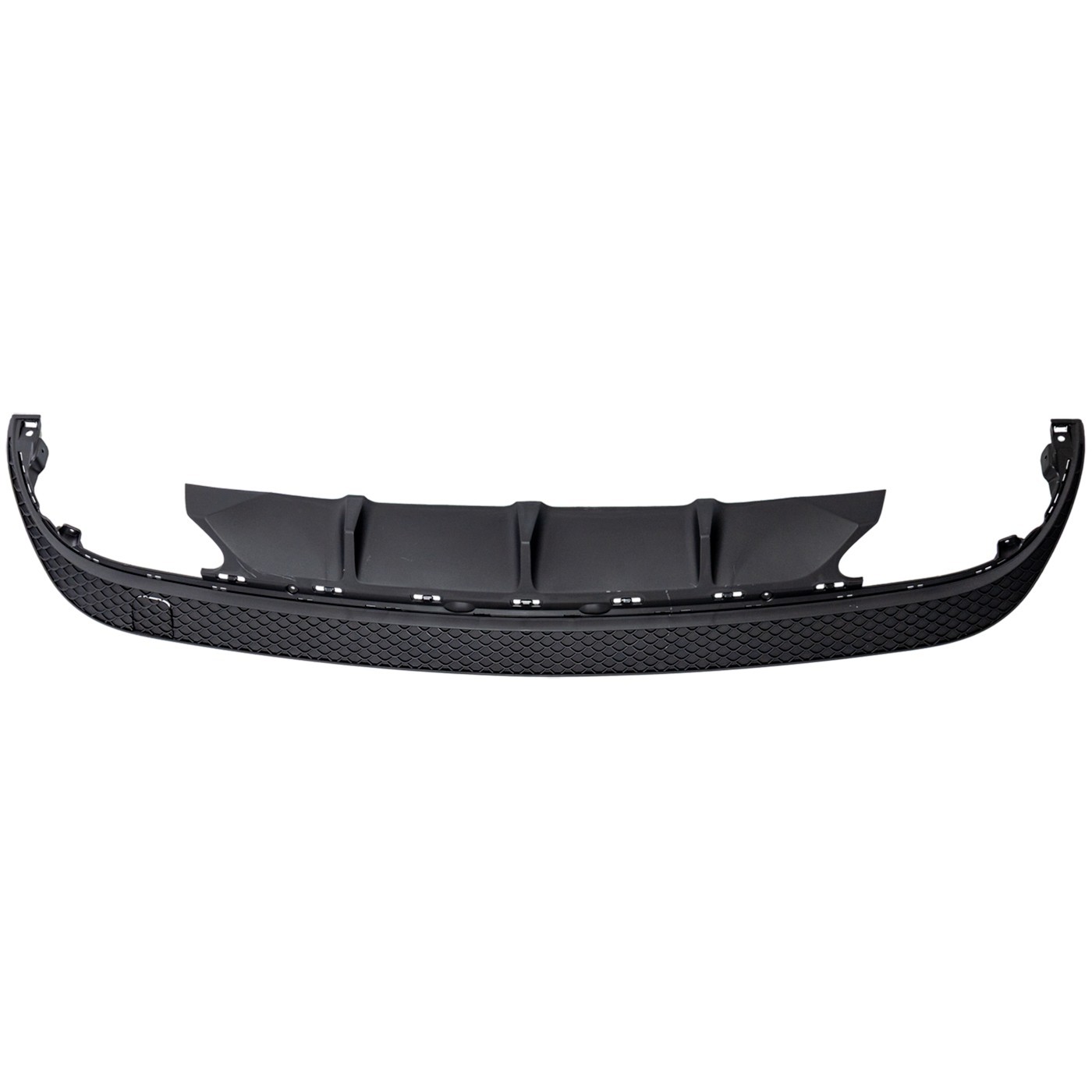 Air Dam Deflector Lower Valance Apron Rear for MB Mercedes E Class  2078858225
