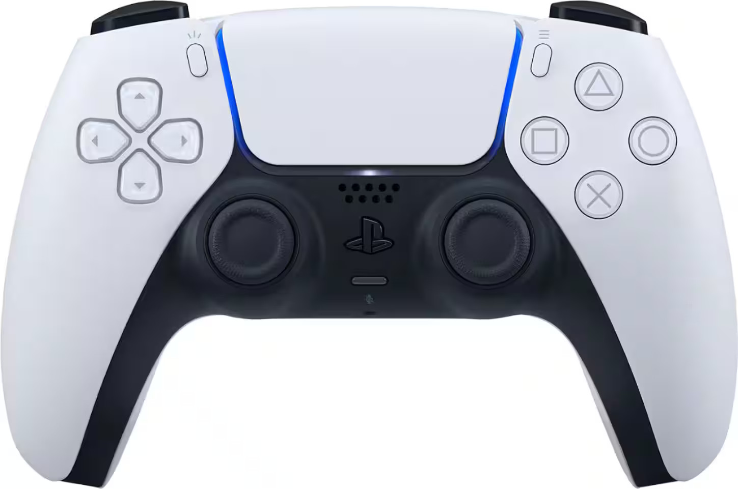 Sony Interactive Entertainment - DualSense Wireless Controller for PS5, PC, M...