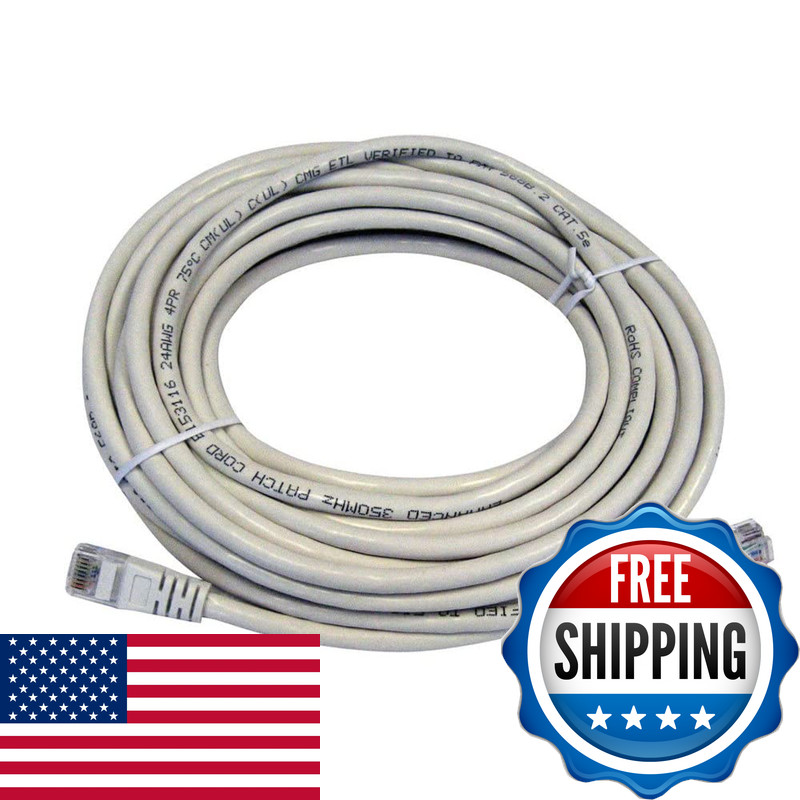 Xantrex 809-0940 25-Feet Network Cable For Rs And Ms Series Inverter Chargers