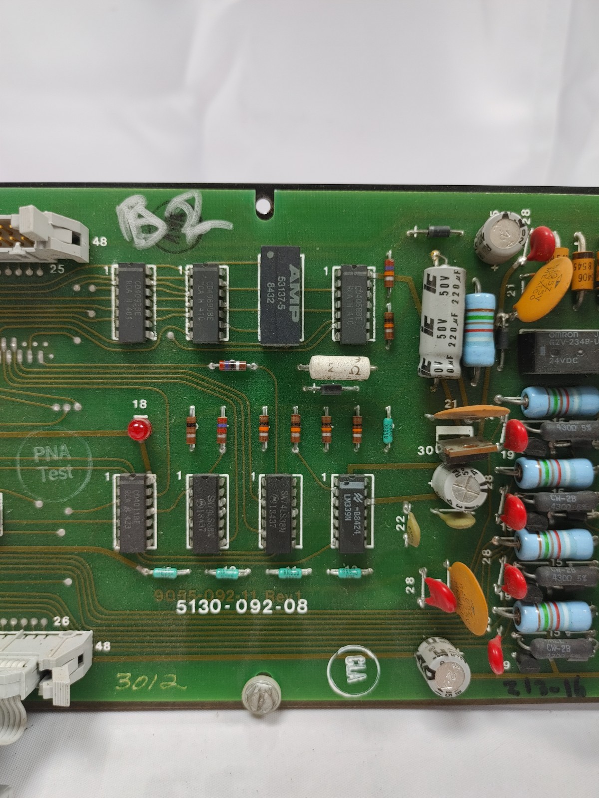 AUTOCALL THORN 5200-433