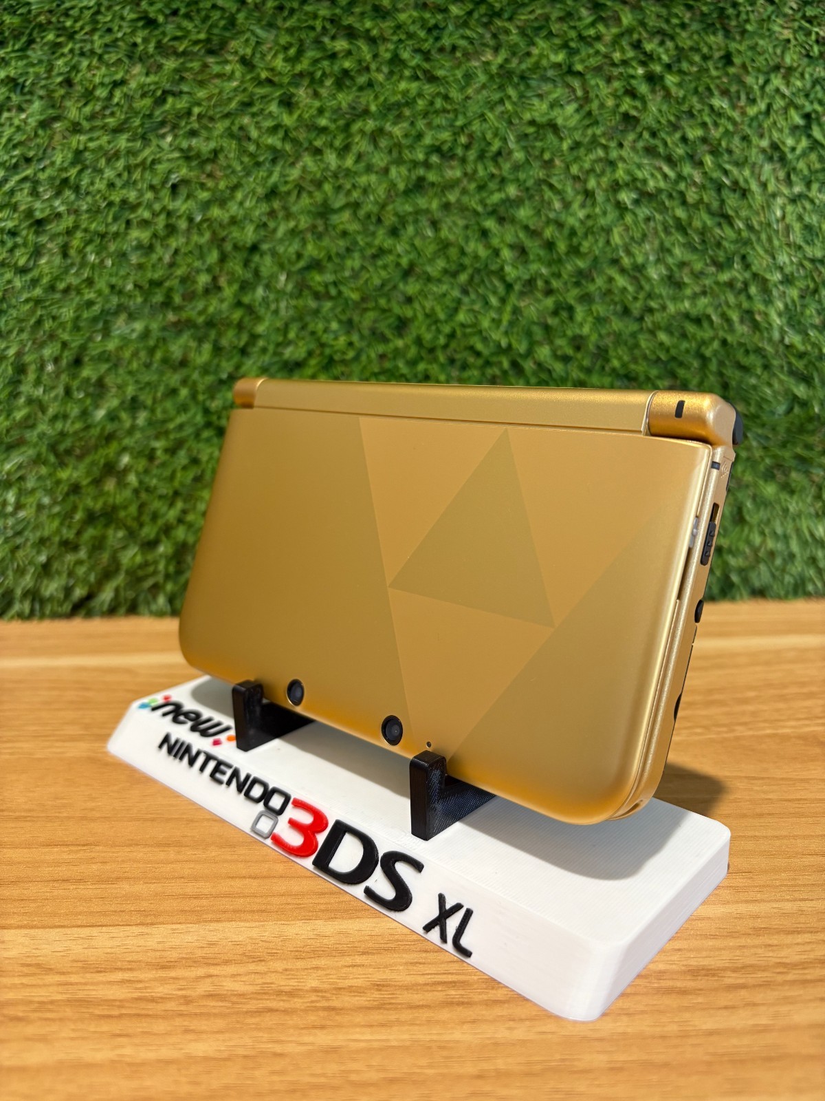 New 3DS XL Stand