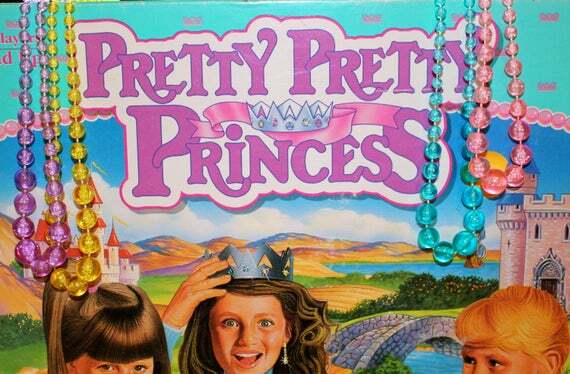 Pretty Pretty Princess PICK YOUR REPLACEMENT PIECE(s) updated 5/6/26