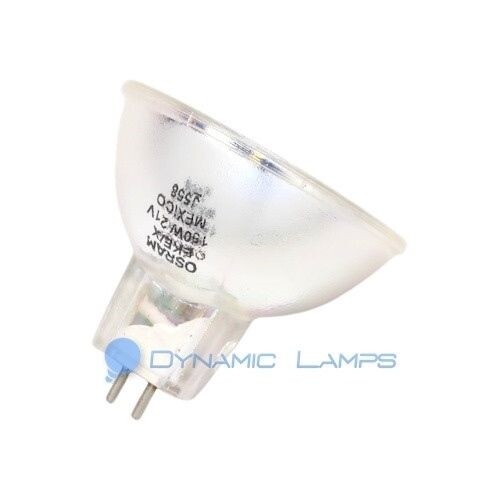58771 EKE/X Osram 150W 21V MR16 Tungsten Halogen Lamp