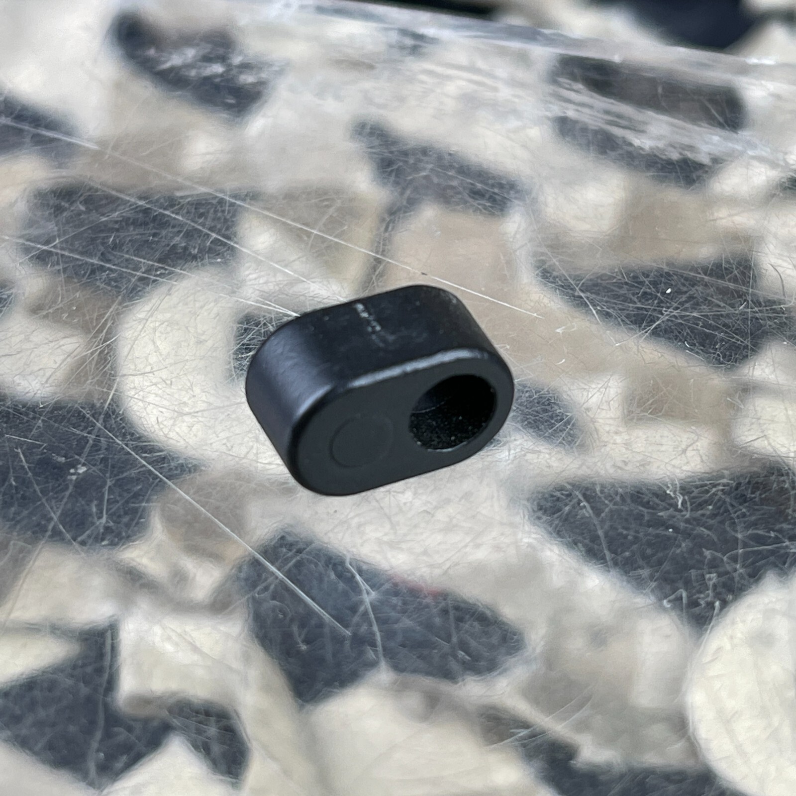NEW Kingman Spyder MR5-E Magazine Release Button (FRG085) (16736)