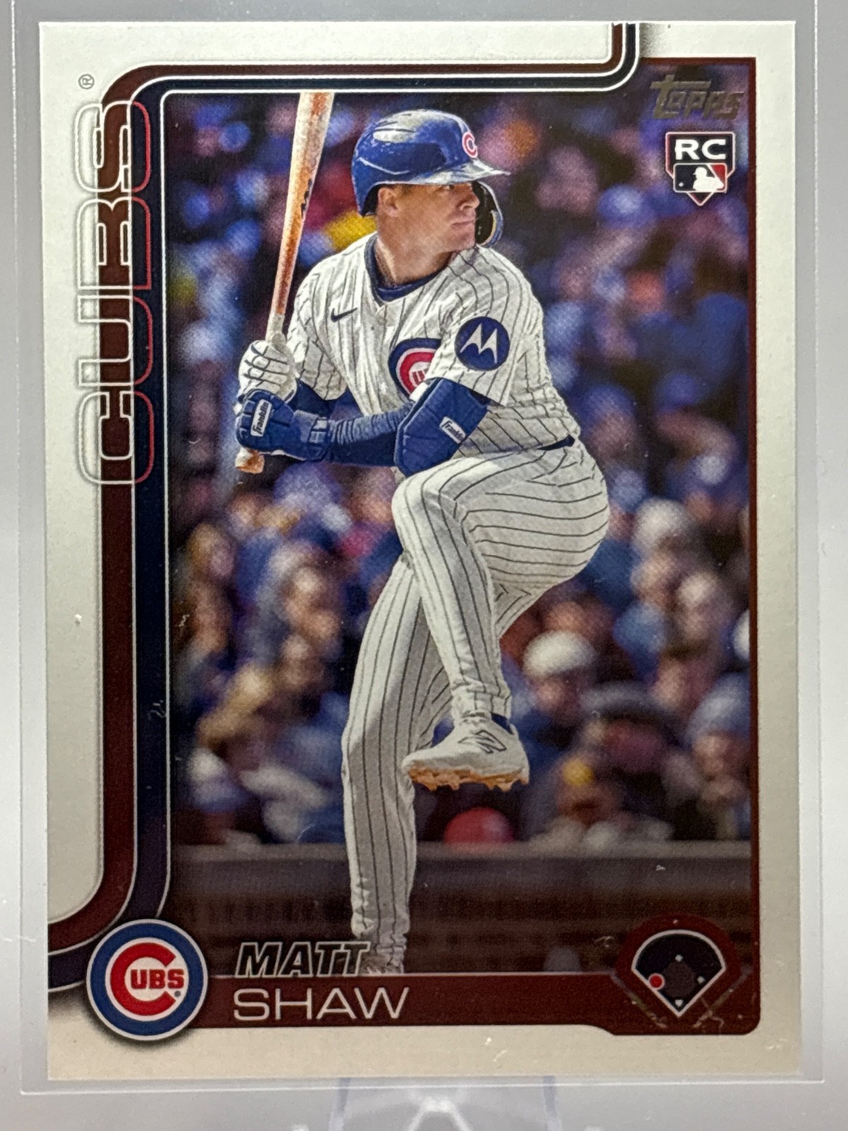 2025 Topps Update Base #US176 - US350 - Complete Your Set - Pick Your Card