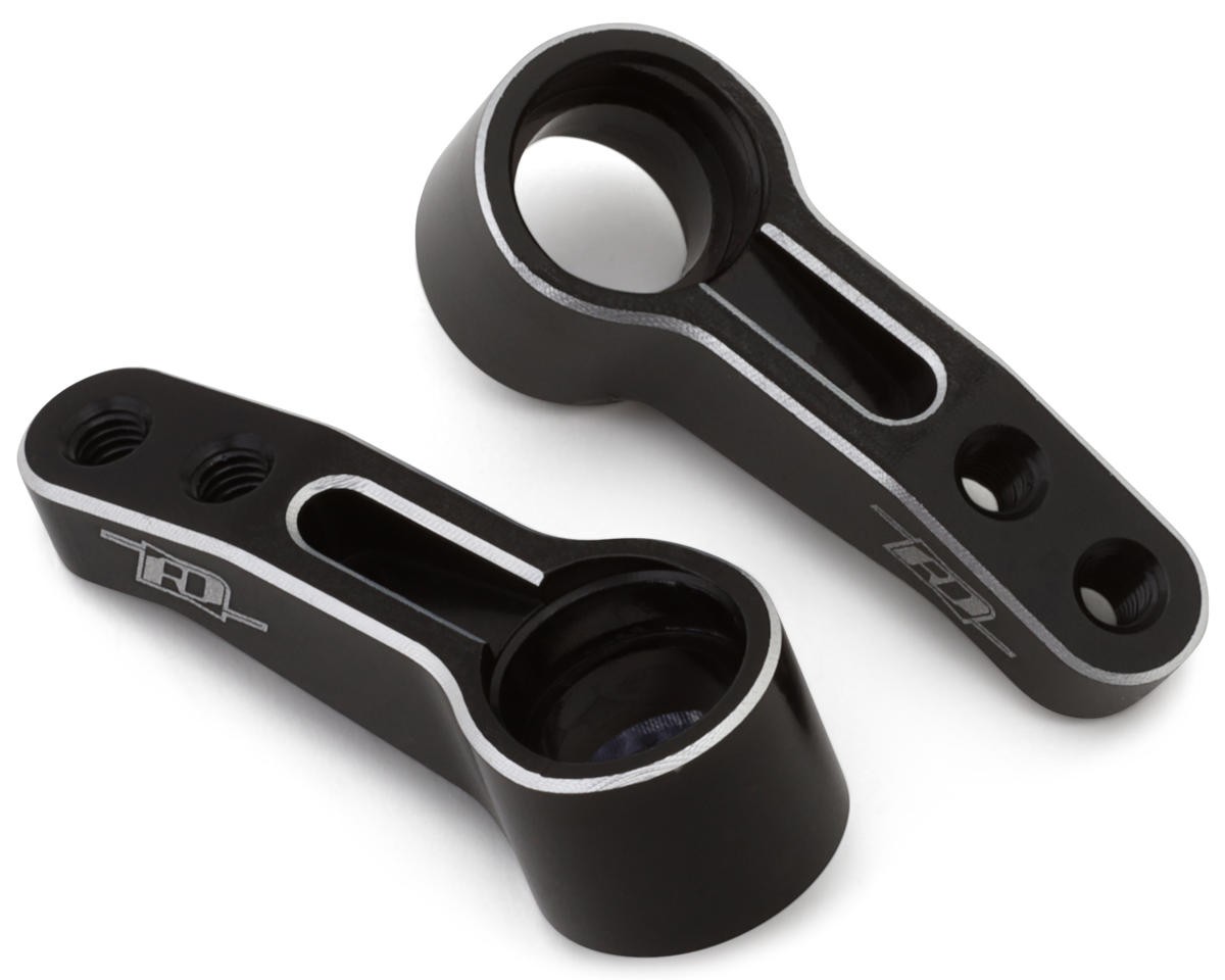 Revolution Design XB2 2025/2024 Aluminum Steering Bellcrank Set [RDRP-0666]