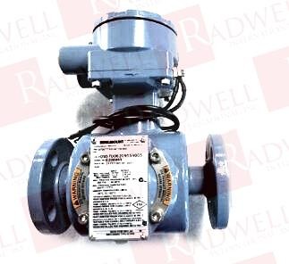 EMERSON 8705TSA020S1W0N0 / 8705TSA020S1W0N0 (USED)