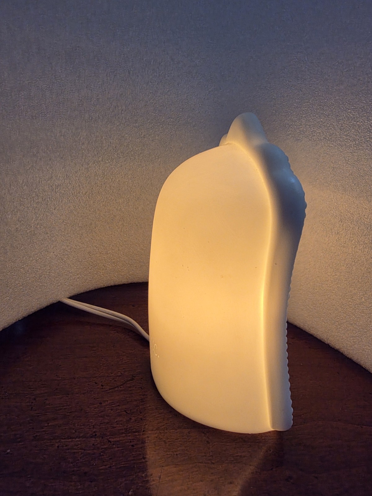 Meico. INC night Light Flower Design