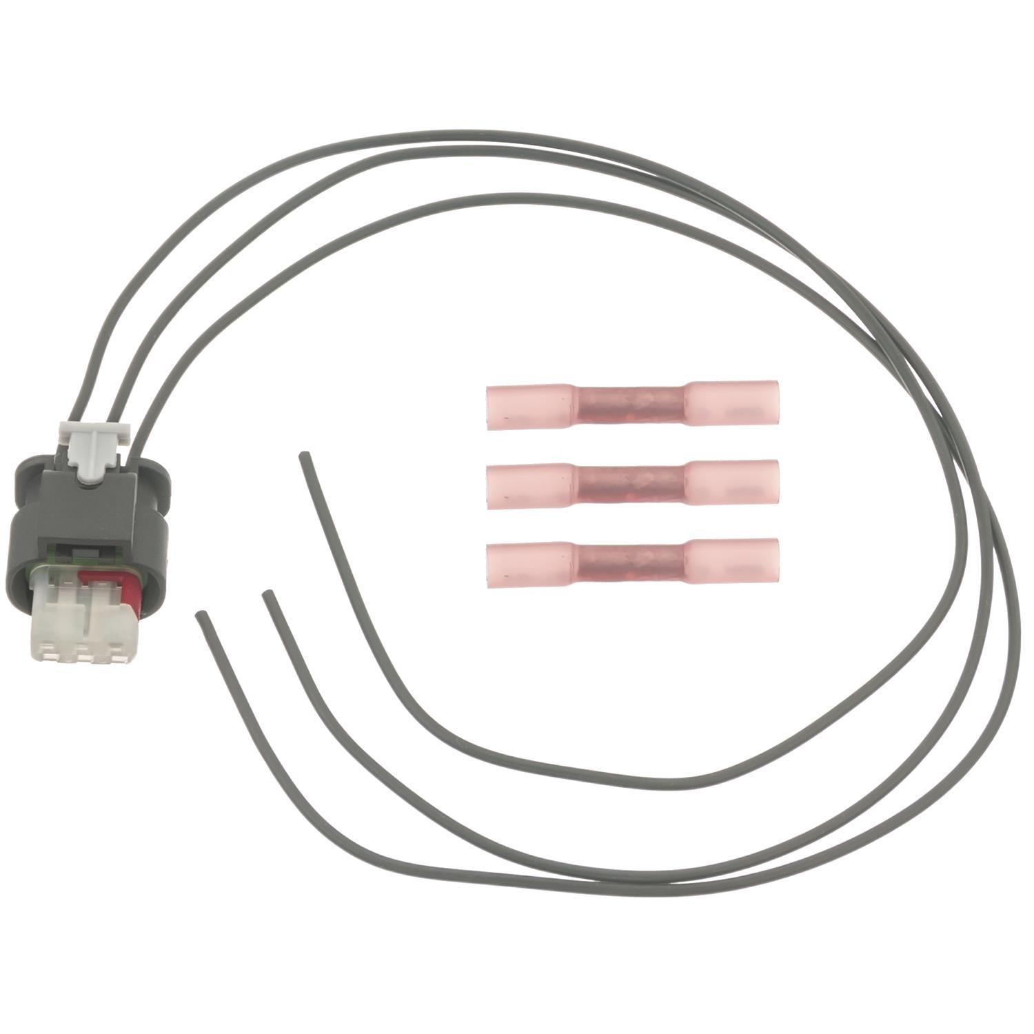 New SMP Parking Aid Sensor Connector For 2016-2019 Chevrolet Cruze