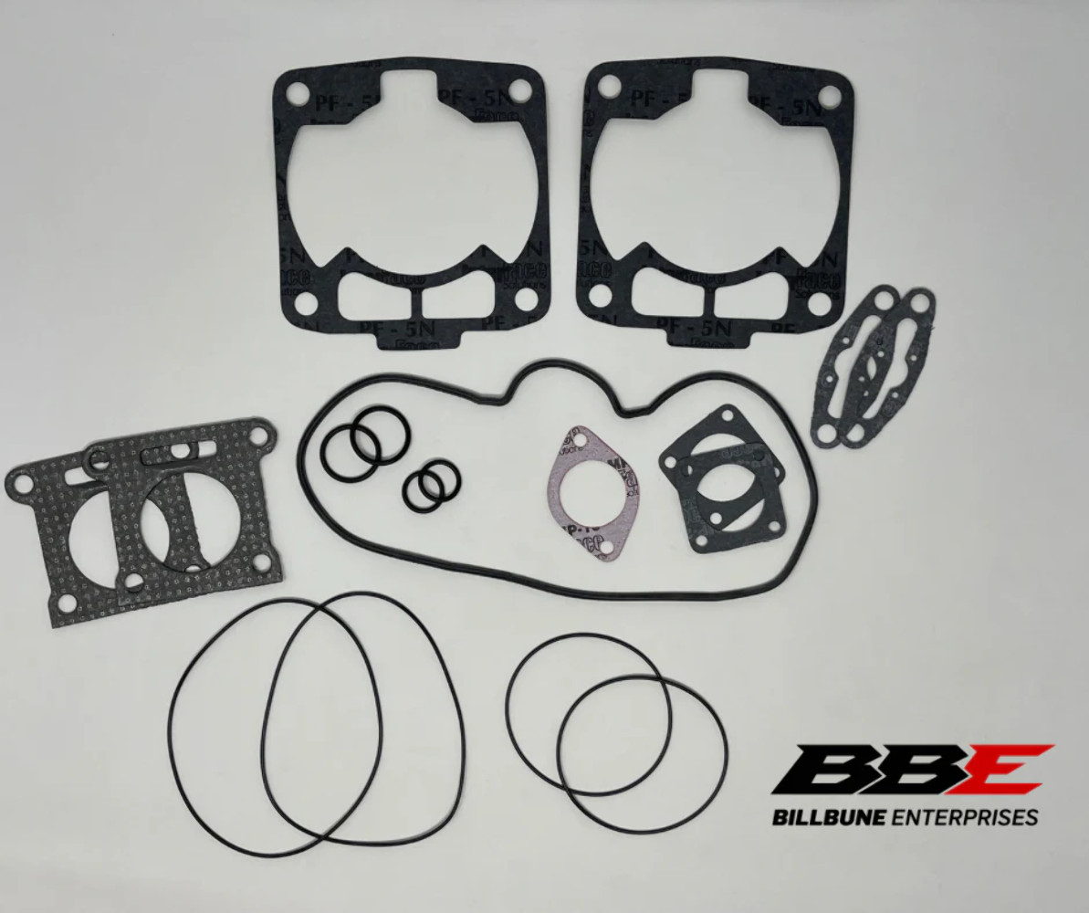 ‘99-‘00 Polaris 440 XCR SP Top End Gasket Set, 2000 Polaris 440 XC SP, 710294