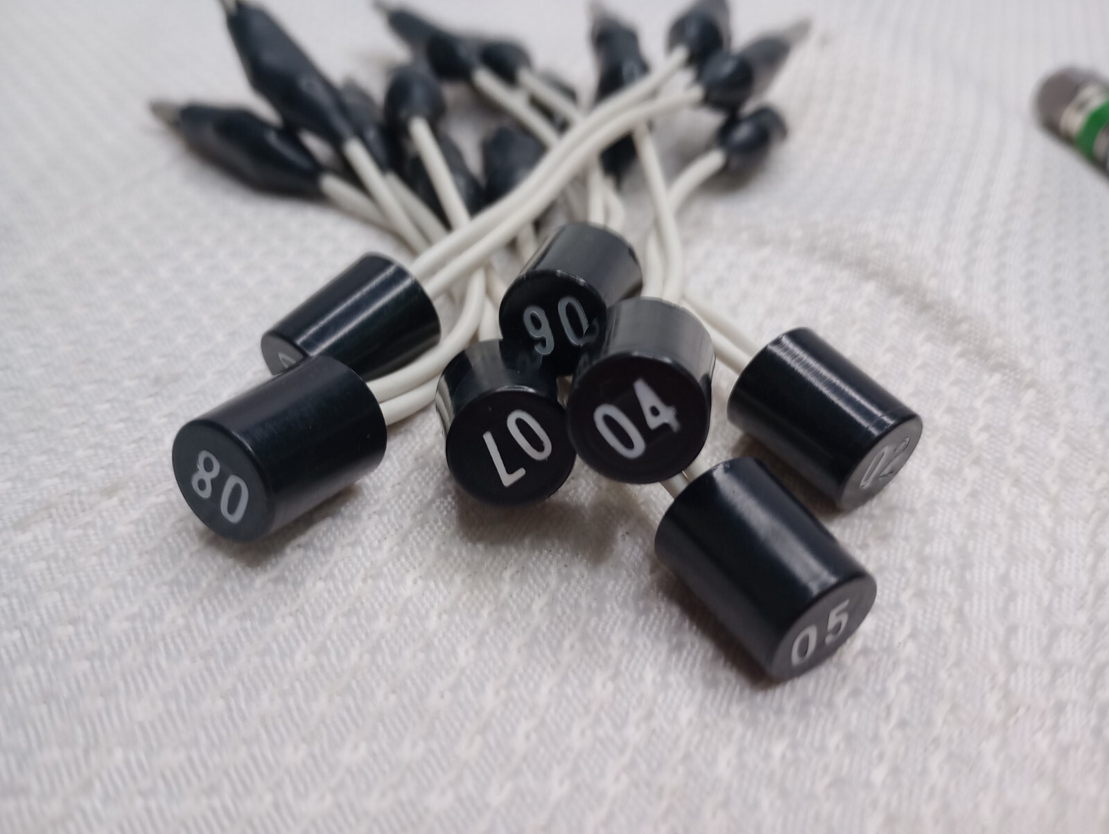 IDENTIFY-ZIT IDZ-AC8 Decoder Coax Identifier