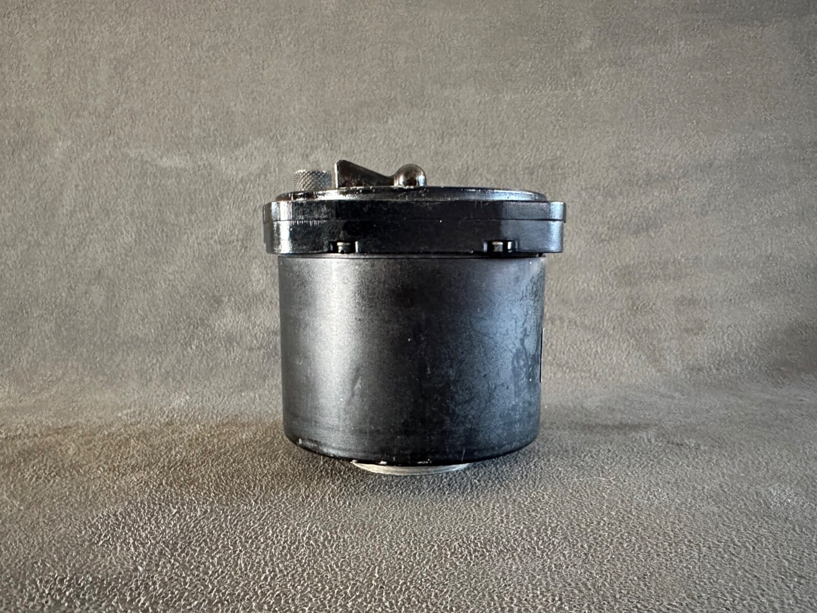 Vintage ARC Aircraft Director Control Indicator S-10