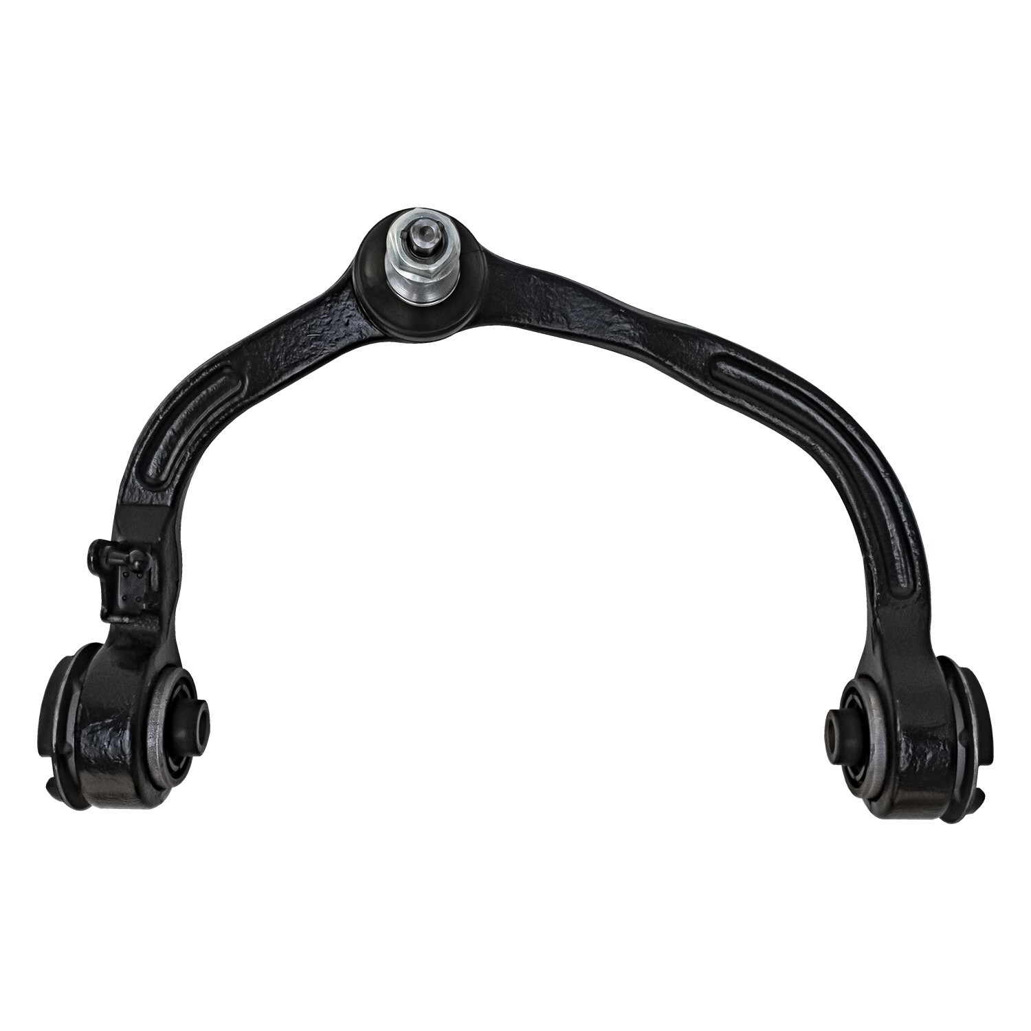Front Upper Control Arms w/ Ball Joints for 2003 2004 Ford Expedition Navigator