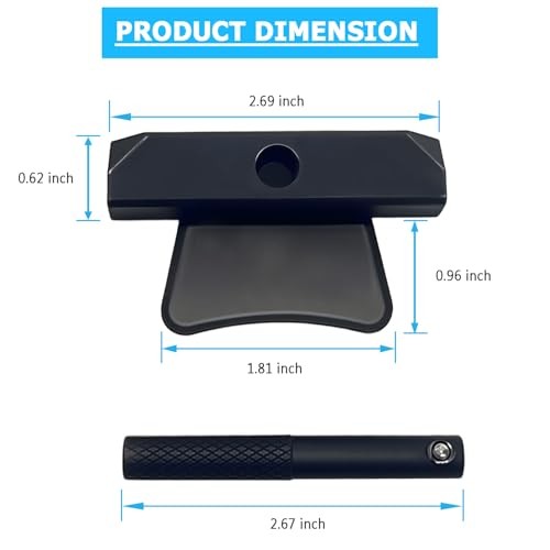 Oil Pan Separator Tool for Most Vehicles, Gasket Separator Tool, Engine