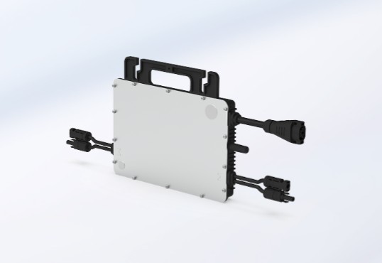 Hoymile HMS 700 2T Micro Inverters 240VAC Solar Inverter 25 year Warranty NEW
