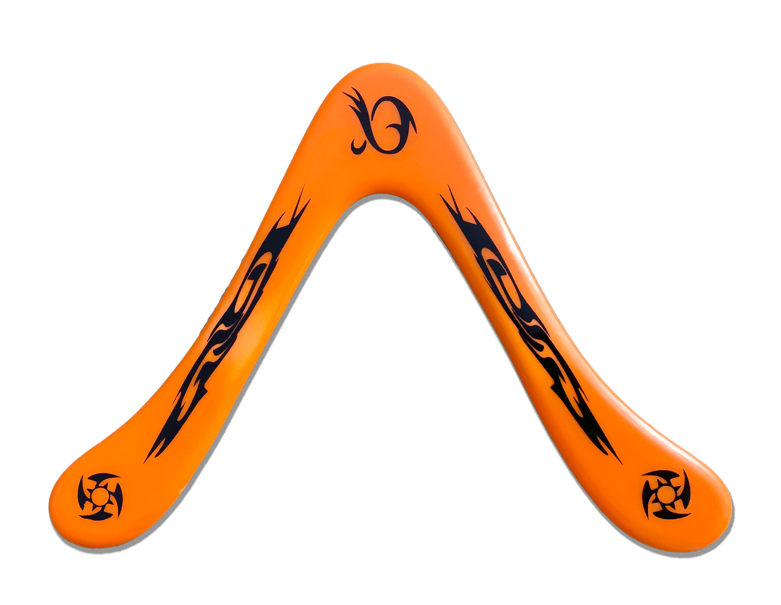 Alpha Boomerang