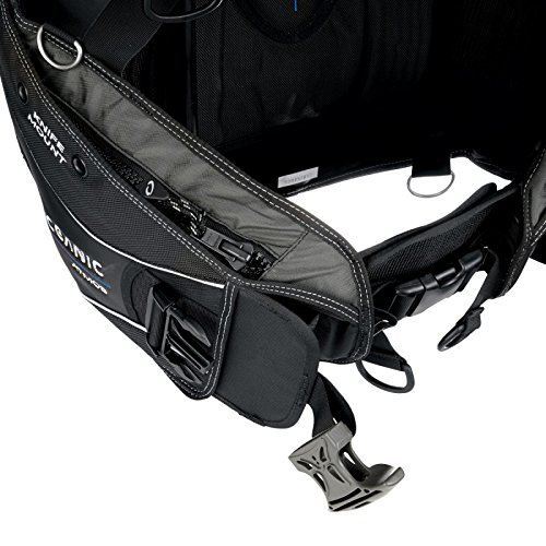 Oceanic Atmos BCD