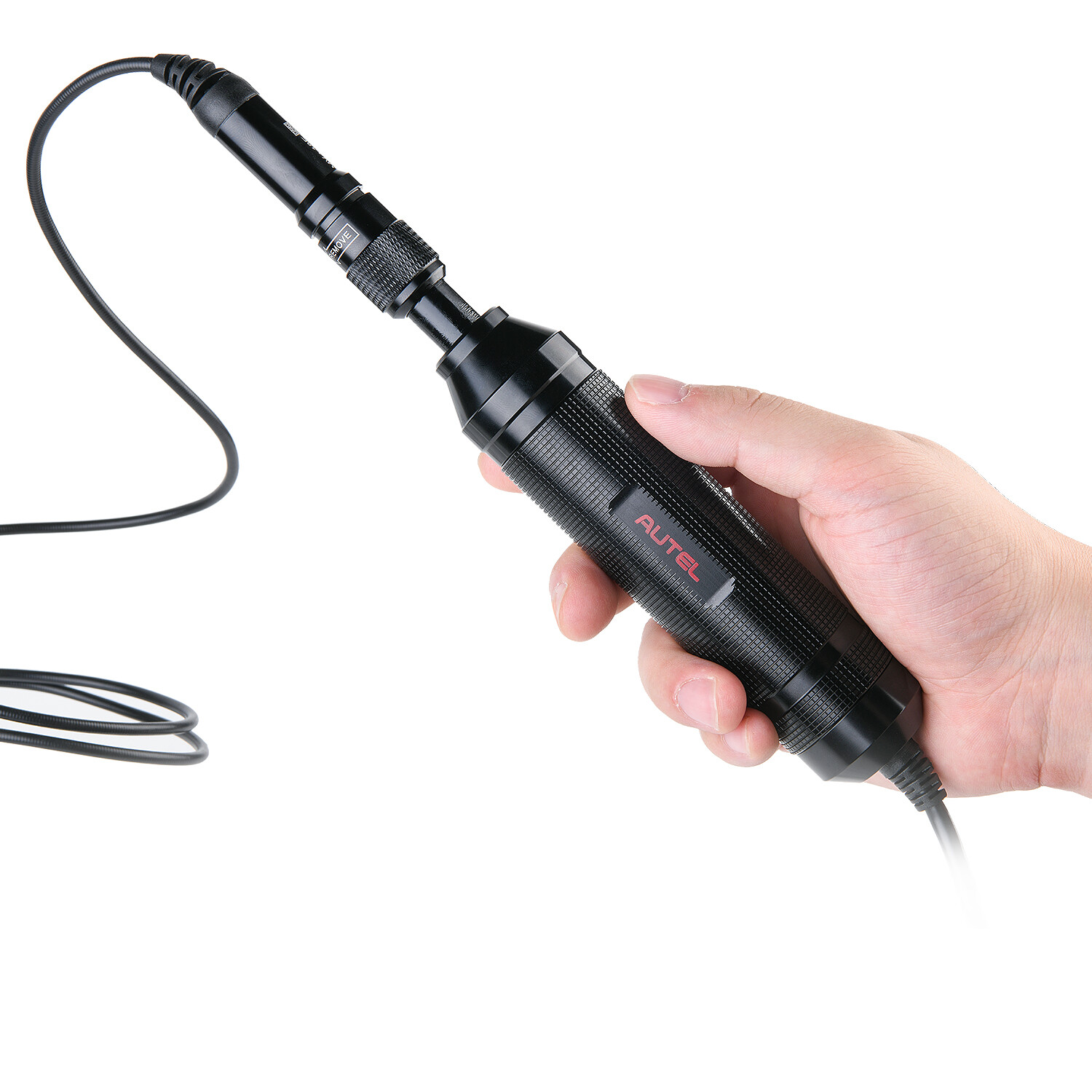 MV108 8.5mm Digital Inspection Camera PC Support Video Inspection Scope