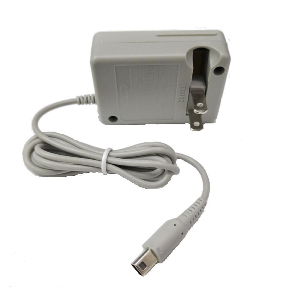 for Nintendo DSi/ 2DS/ 3DS/ DSi XL AC Adapter Home Wall Charger Cable Power Plug