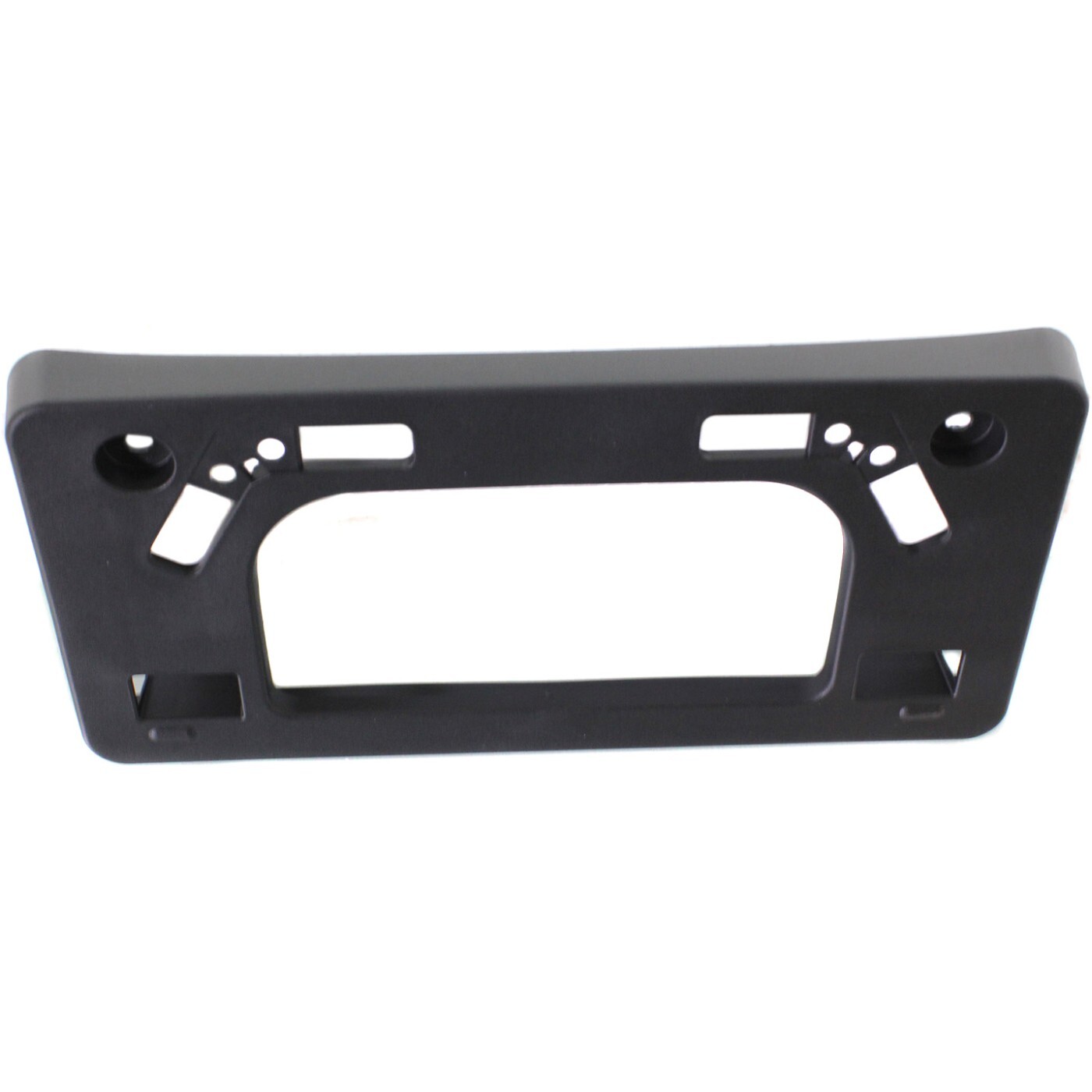 New License Plate Bracket Front for Toyota Prius Plug-In TO1068120 5211447130