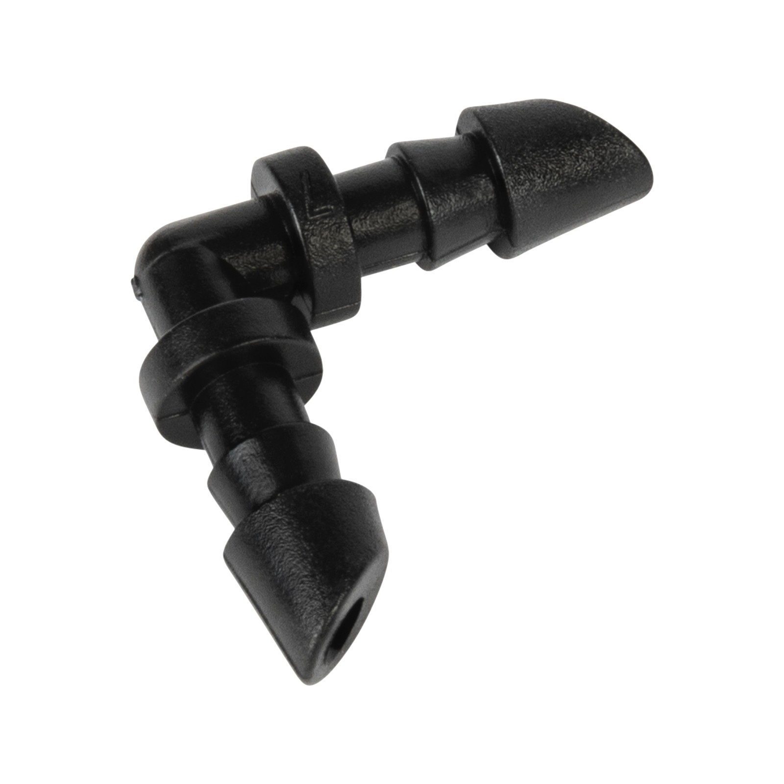 Drip Depot Barb Tubing Elbow