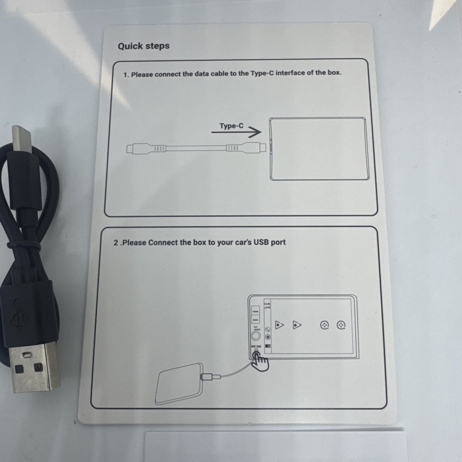 Wireless Craplay New For IOS AND ADROID