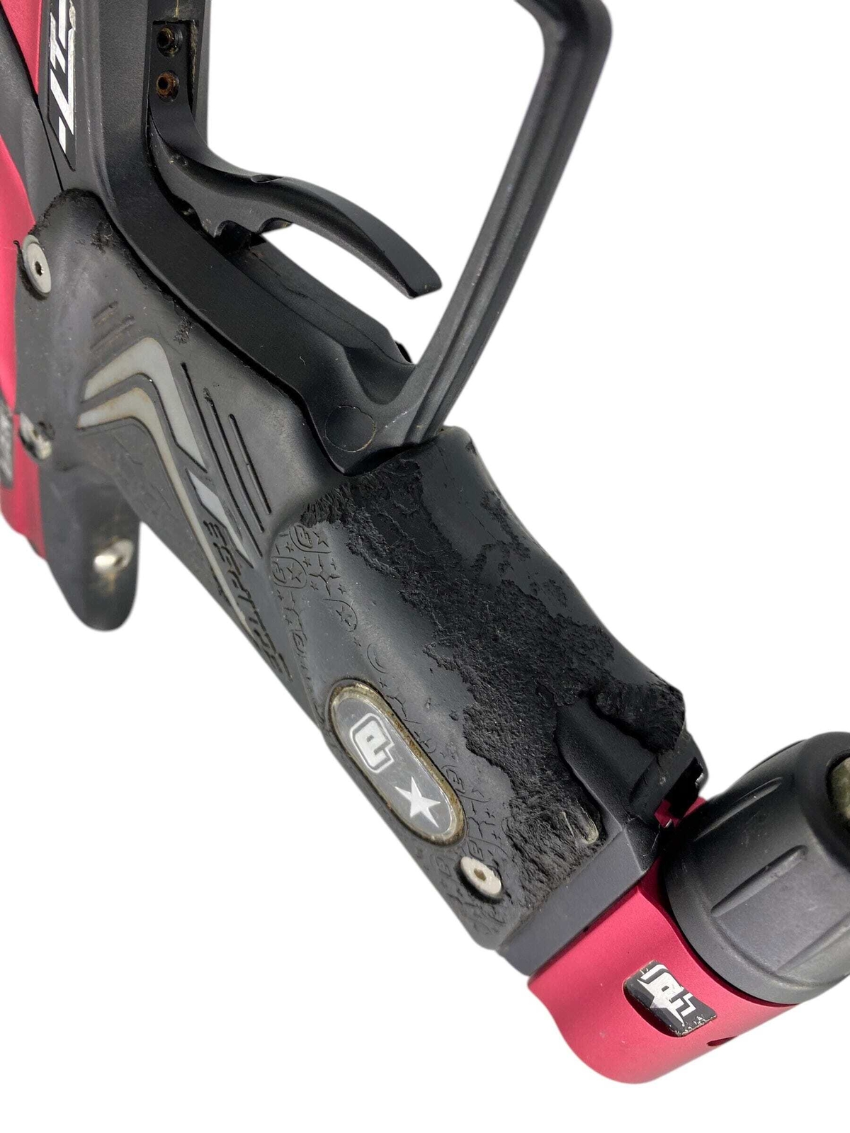Planet Eclipse Etek 4 Paintball Gun