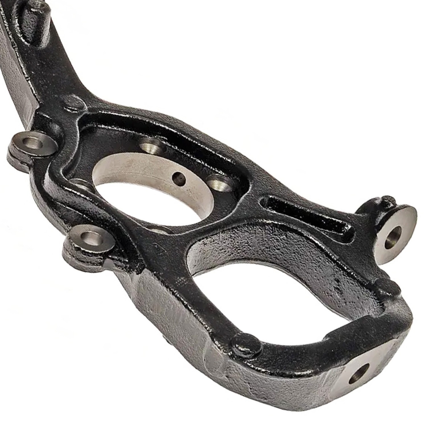 Front Right Passenger Steering Knuckle for 2012 -2014 Chrysler 300 Dodge Charger