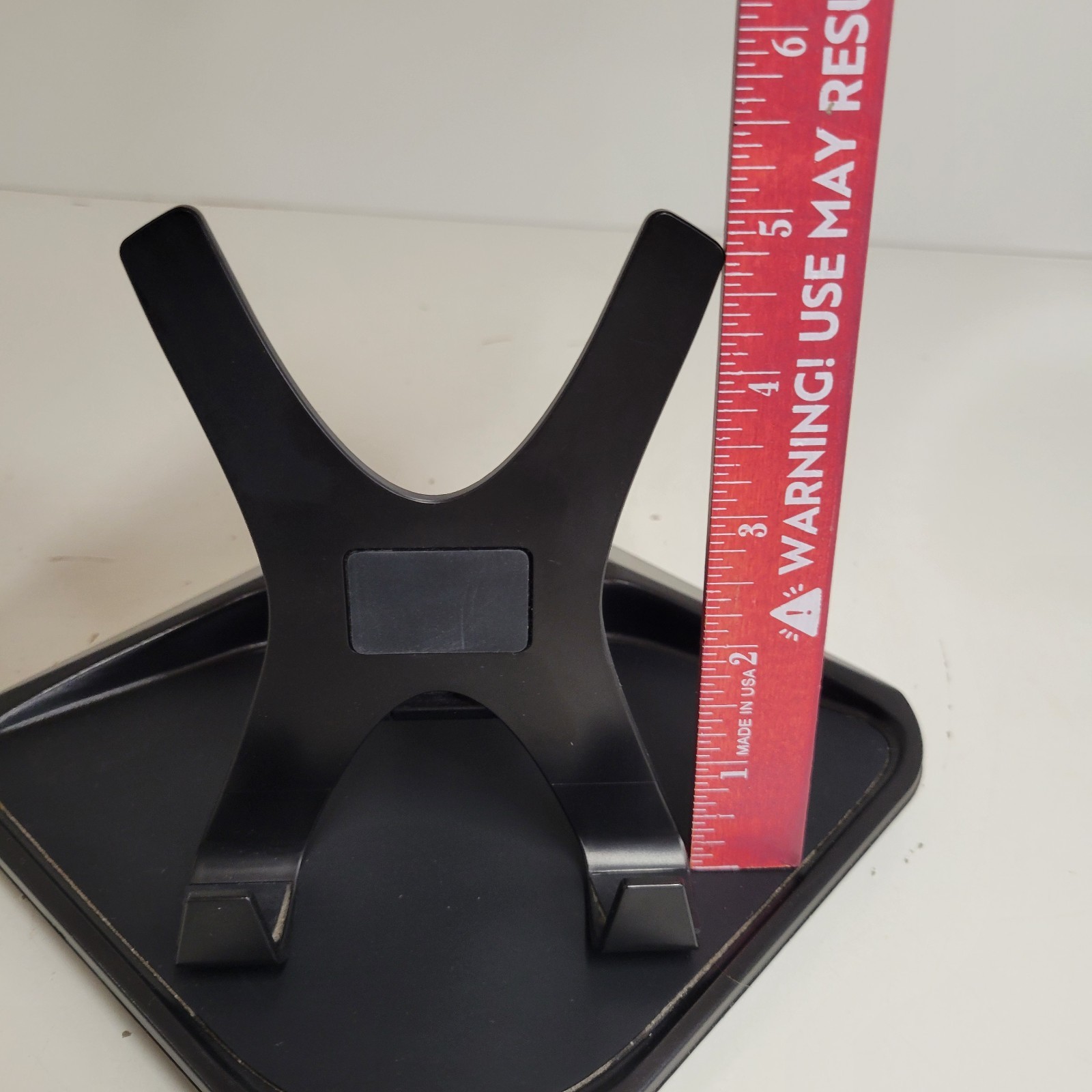 Weighted Tablet Stand Adjustable iPad Surface Google Universal Desk Bedside