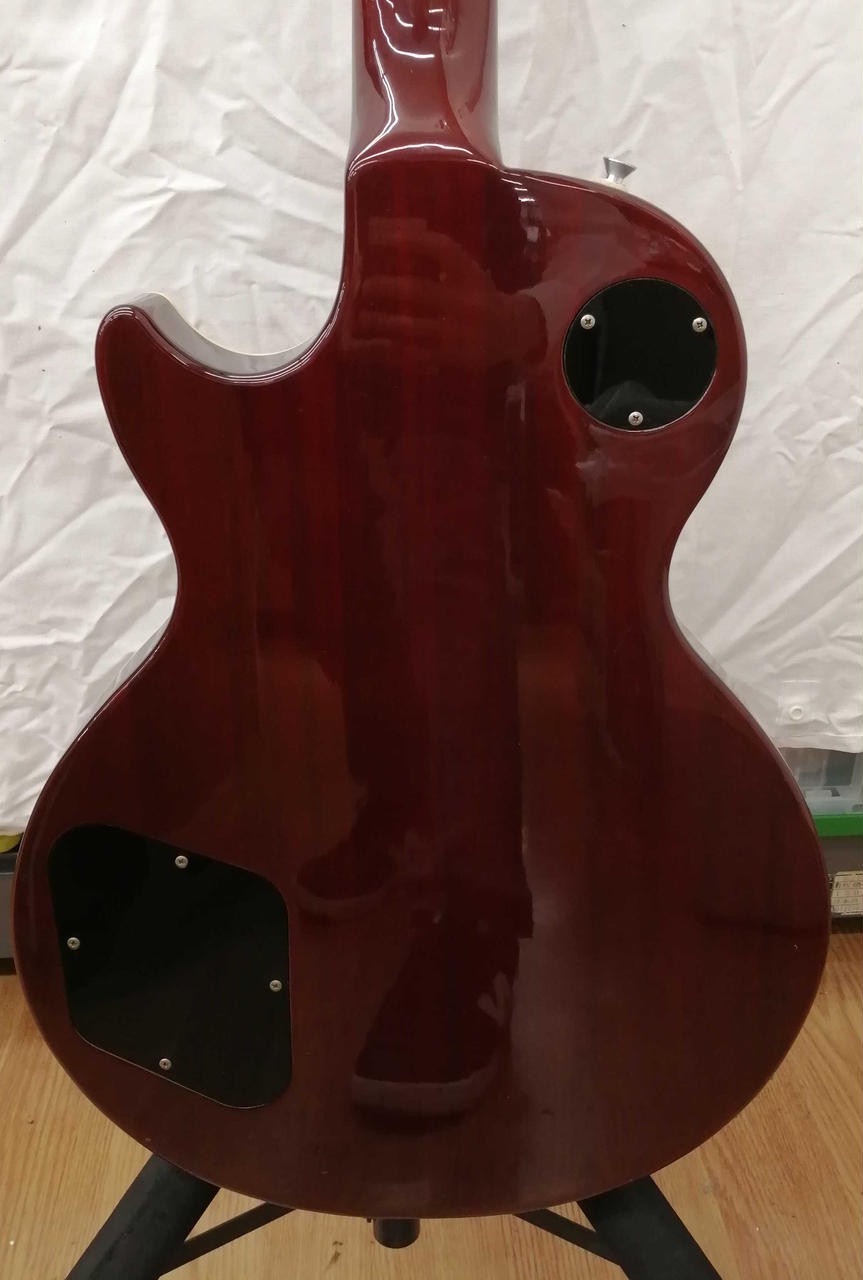 COOLZ ZLS-2 Les Paul type