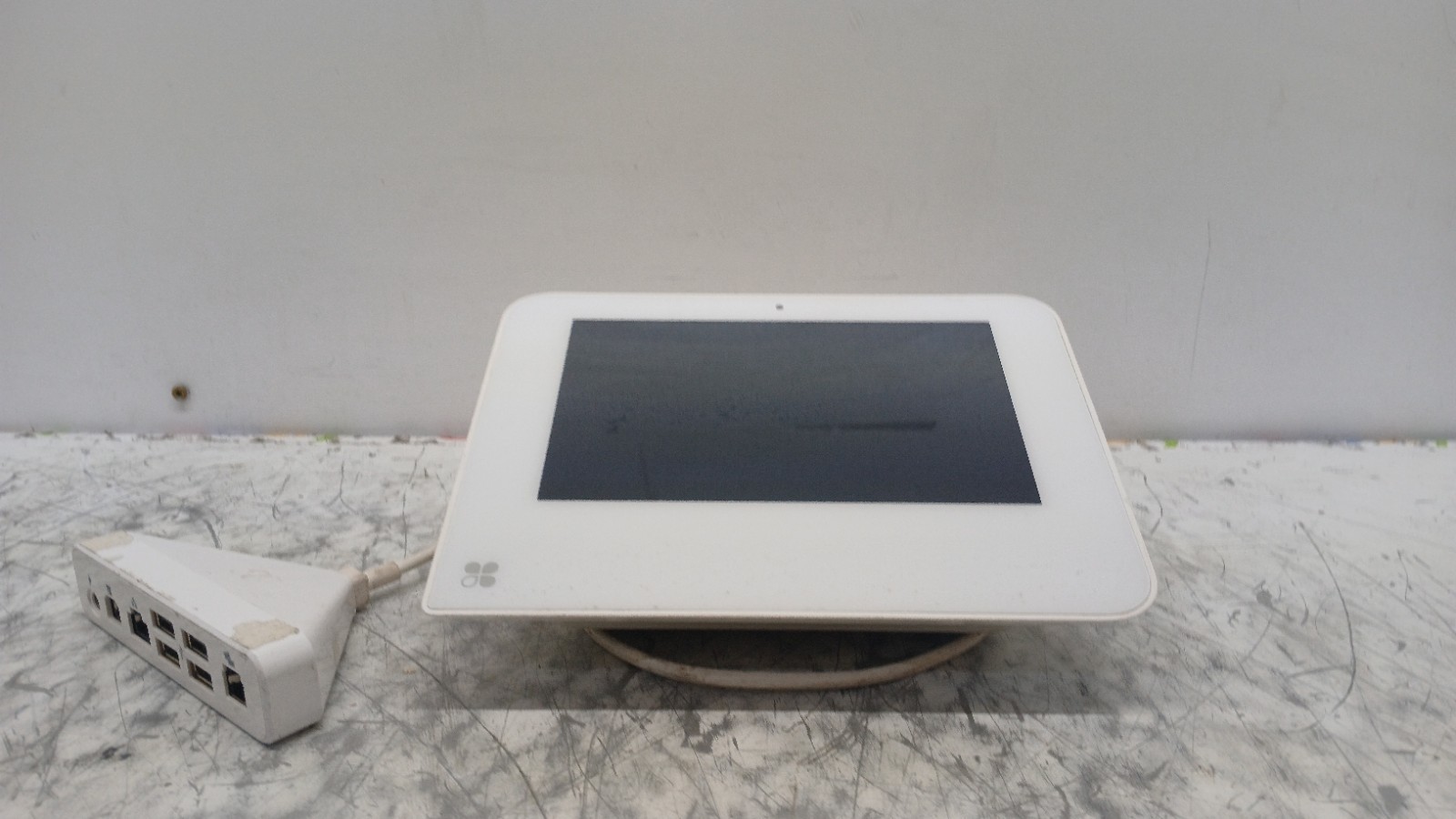 Clover POS SYSTEM BUNDLE w C500, Mini 3G Printer, P550 Clover Station Printer