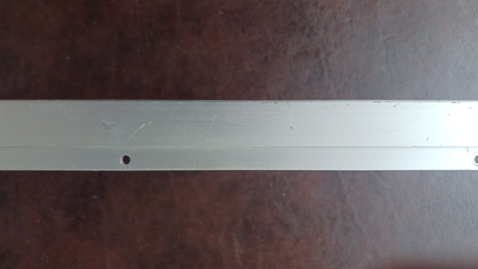 Kenwood KA-801 Faceplate