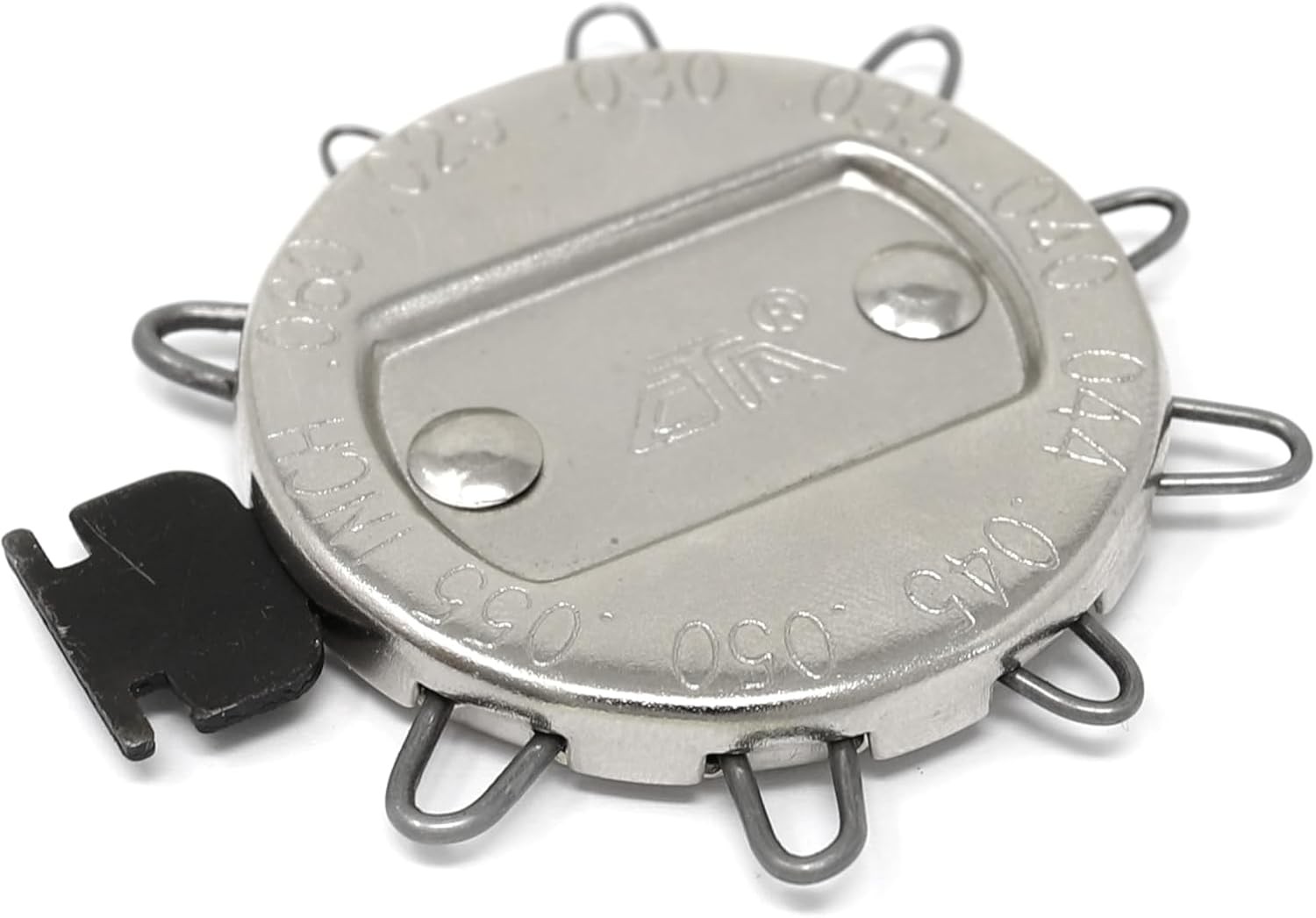 CTA Tools 3238 9 Wire Spark Plug Gap Gauge Multi
