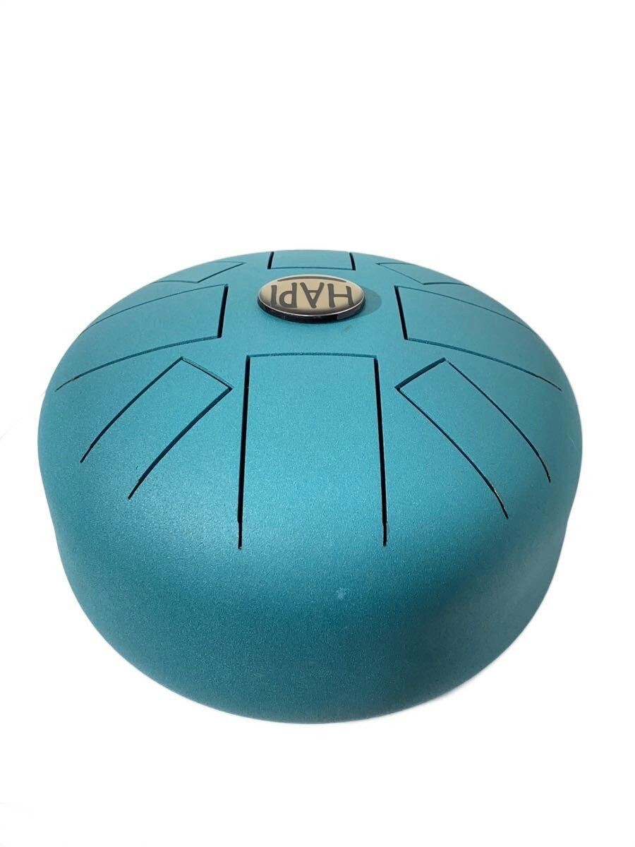 Other Brands Percussion Instruments Happy Drum Case Included Missing Mallet