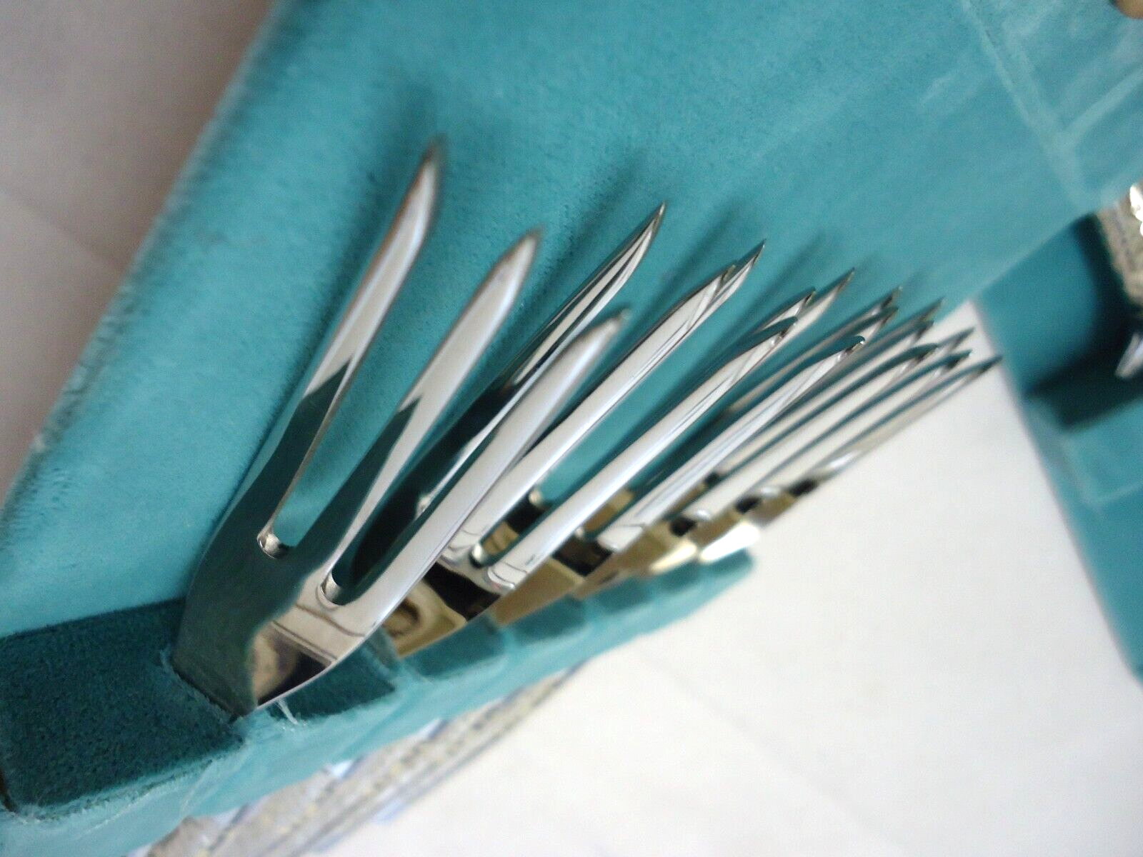 CARVEL HALL BRIDDELL FORKS