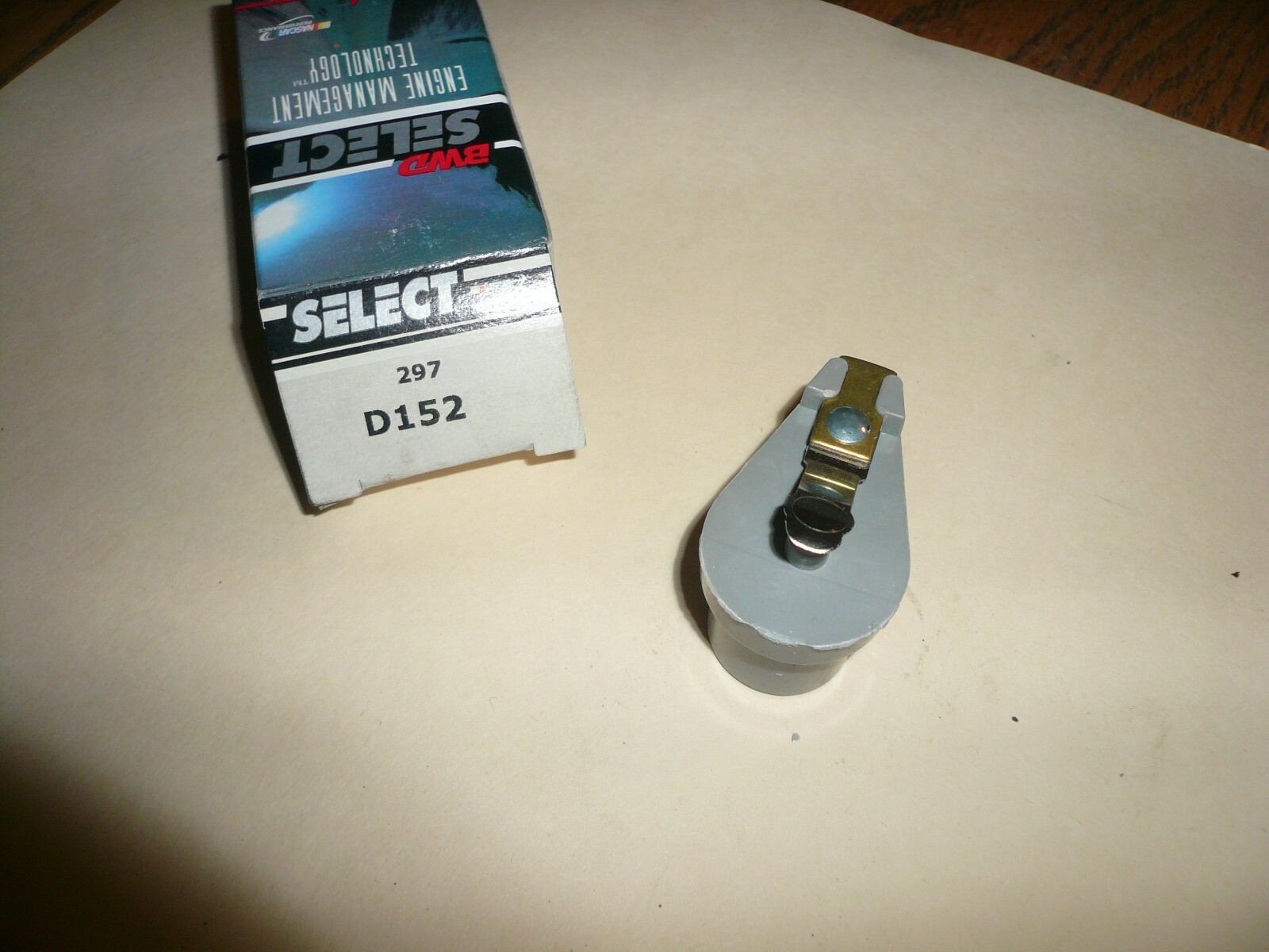 BWD D152 Distributor Rotor - NOS